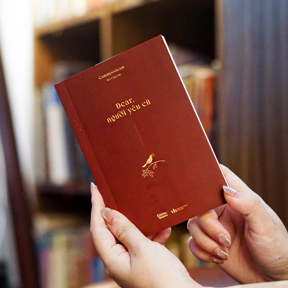 Dear, Người Yêu Cũ - Tặng Kèm Bookmark - Ảnh 7