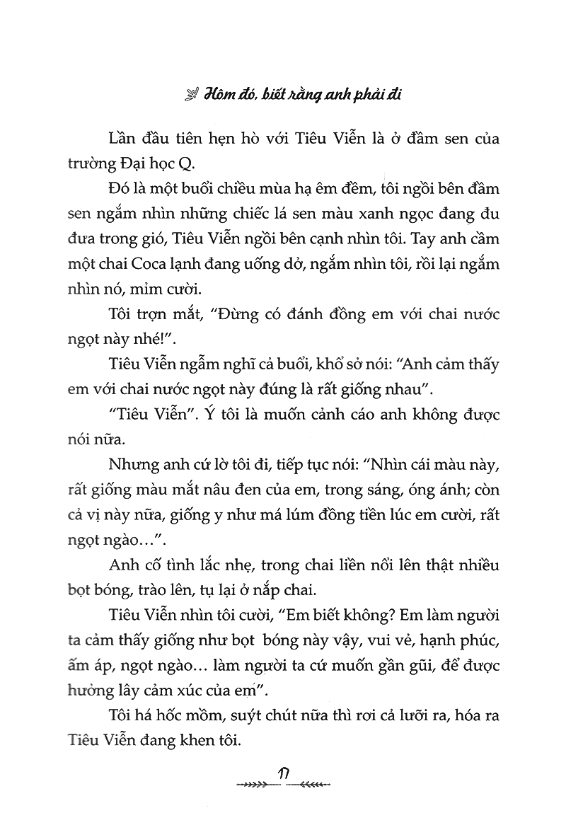đến lượt em tỏ tình - Ảnh 23