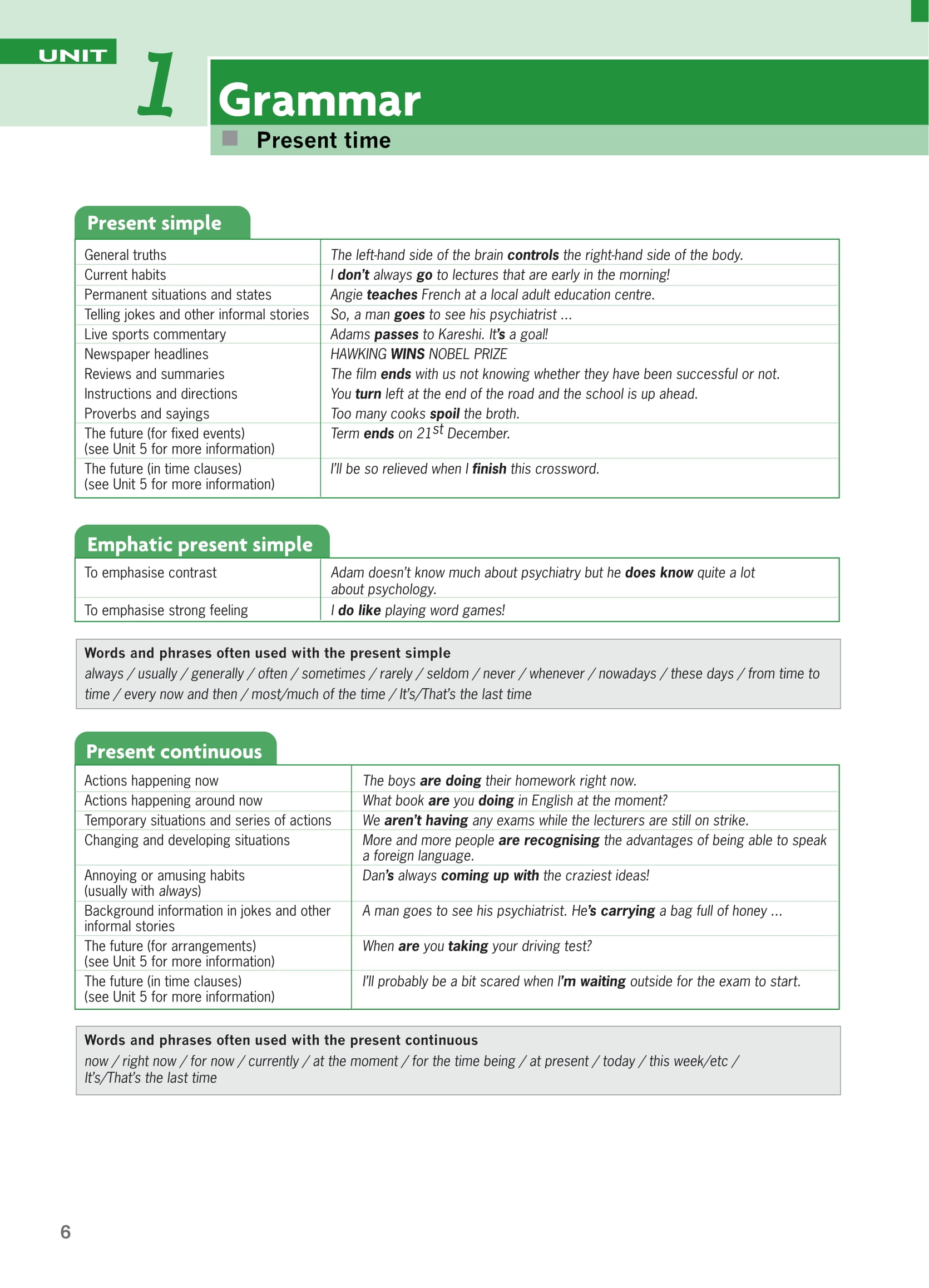 Destination C1&C2 - Grammar And Vocabulary With Answer Key (Không Đáp Án) (Tái Bản 2025) - Ảnh 7