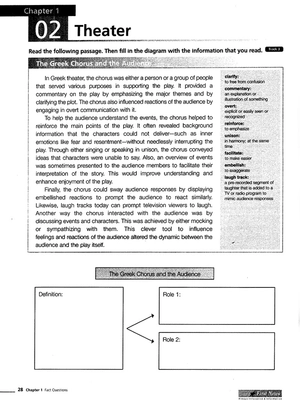 developing skills for the toefl ibt - reading - Ảnh 7