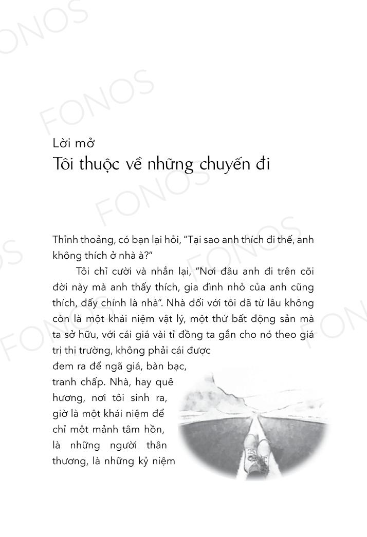 đi khi ta còn trẻ - Ảnh 4