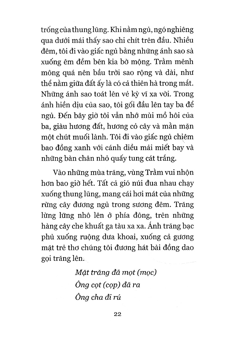 đi như là ở lại (tái bản 2018) - Ảnh 11