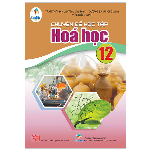 Địa Lí 12 (Cánh Diều) (Chuẩn) - Ảnh 24