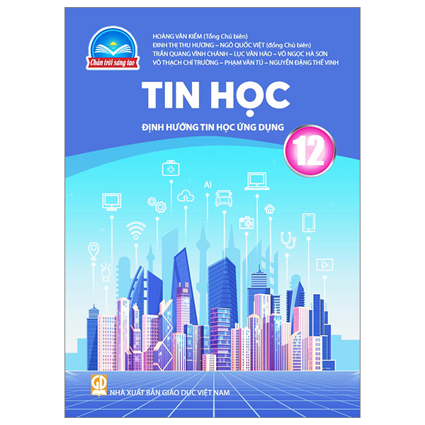 Địa Lí 12 (Chân Trời) (Chuẩn) - Ảnh 20