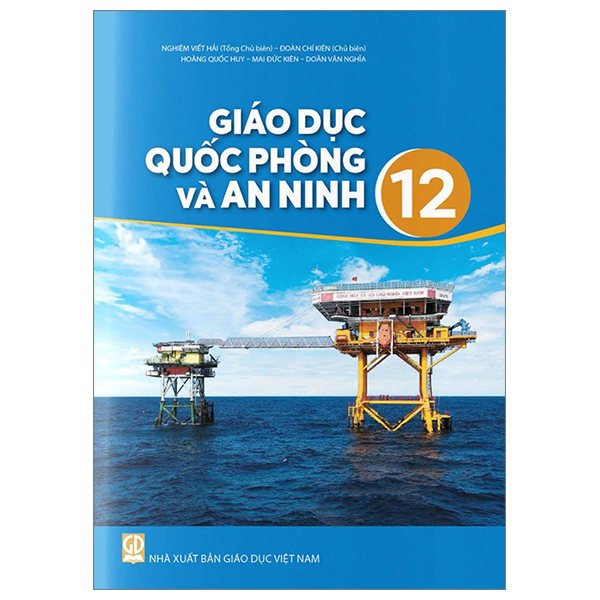 Địa Lí 12 (Chân Trời) (Chuẩn) - Ảnh 7