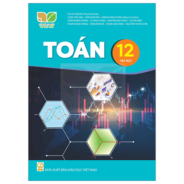 Địa Lí 12 (Kết Nối) (Chuẩn)' - Ảnh 33