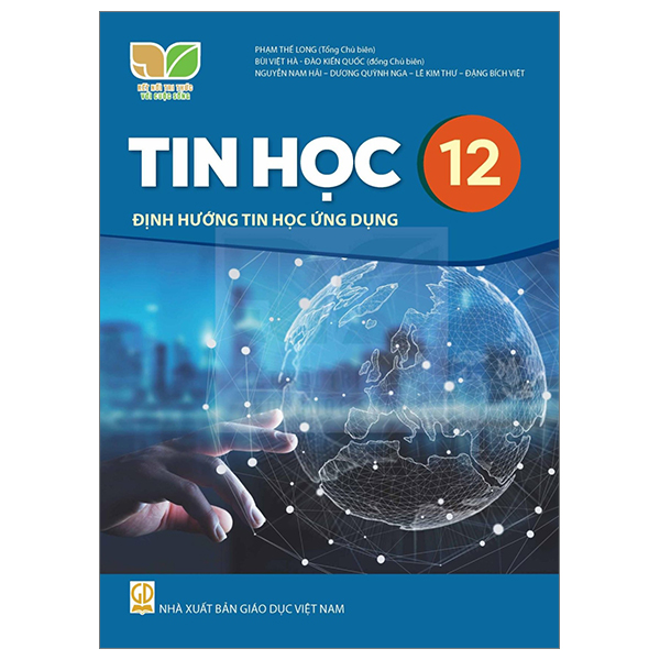 Địa Lí 12 (Kết Nối) (Chuẩn)' - Ảnh 36