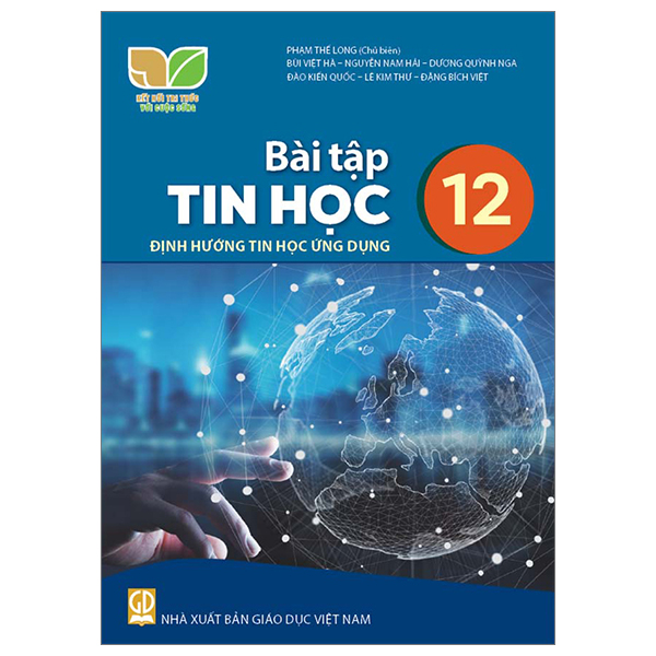 Địa Lí 12 (Kết Nối) (Chuẩn)' - Ảnh 47