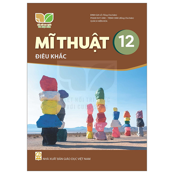 Địa Lí 12 (Kết Nối) (Chuẩn)' - Ảnh 9