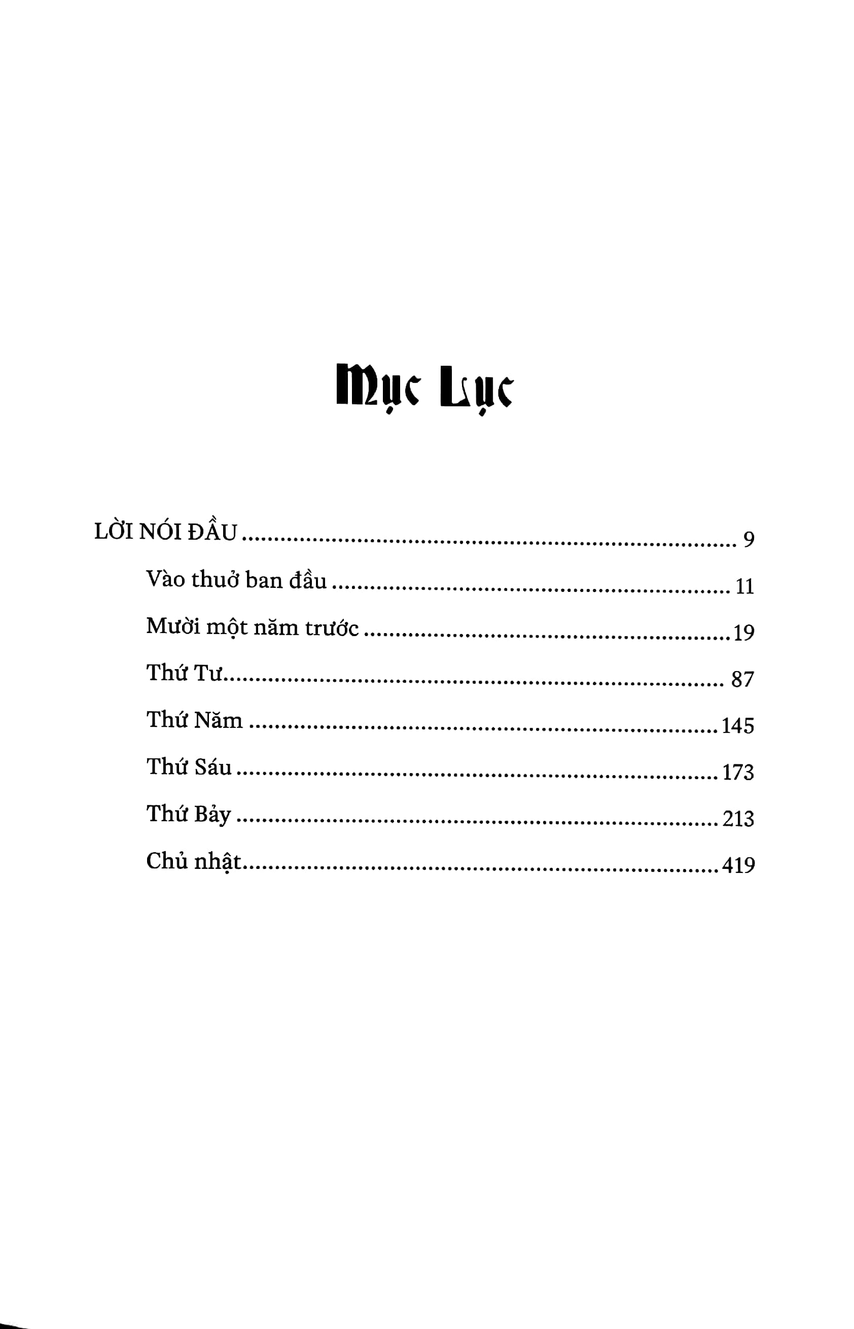 điềm lành - những lời tiên tri tuyệt đích và chuẩn xác của phù thủy agnes nutter - Ảnh 3