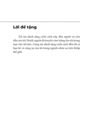 điểm mấu chốt tạo ra doanh nghiệp bền vững - 7 nguyên tắc quản lý hiệu quả - Ảnh 9