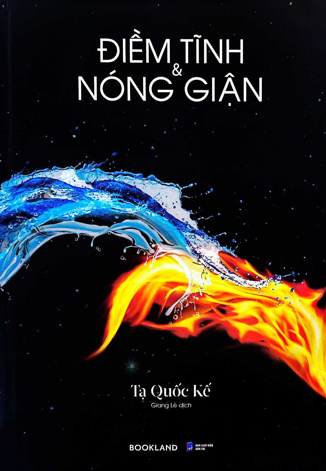 điềm tĩnh và nóng giận - Ảnh 5