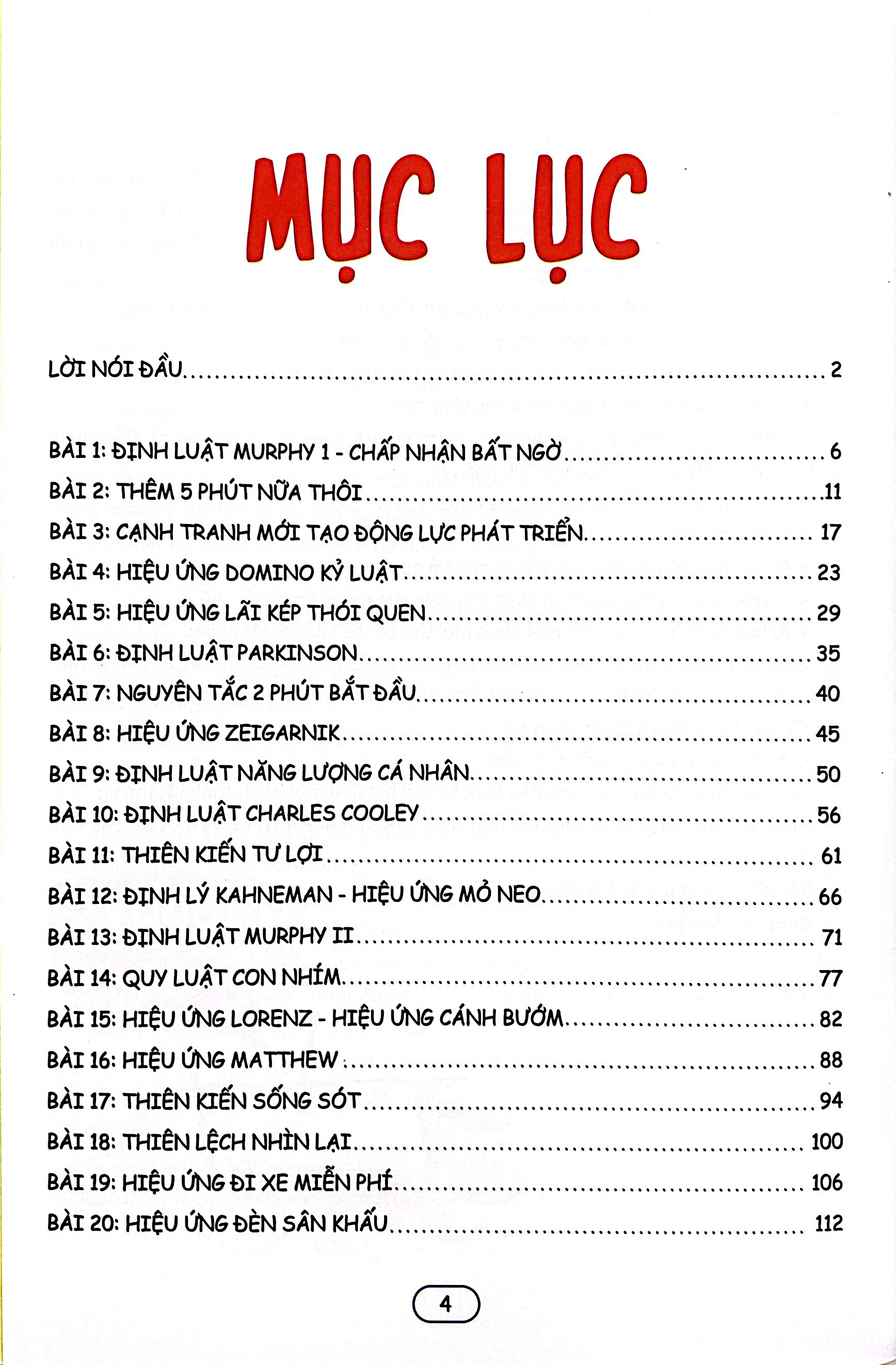 Định Luật Matthew - Những Bài Học Cuộc Sống Đánh Thức IQ-EQ - Ảnh 5