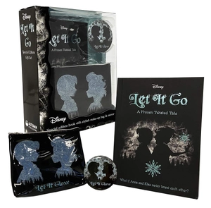 disney frozen: let it go - Ảnh 2