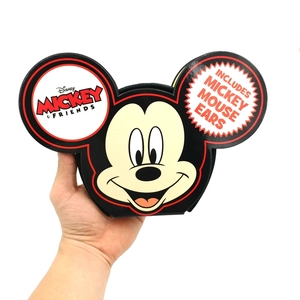disney mickey mouse: magical ears storytime - Ảnh 2
