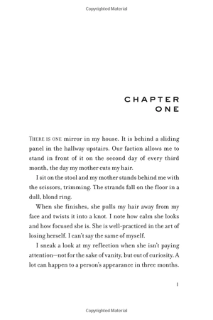 divergent - Ảnh 3