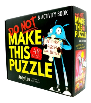 do not make this puzzle - Ảnh 6