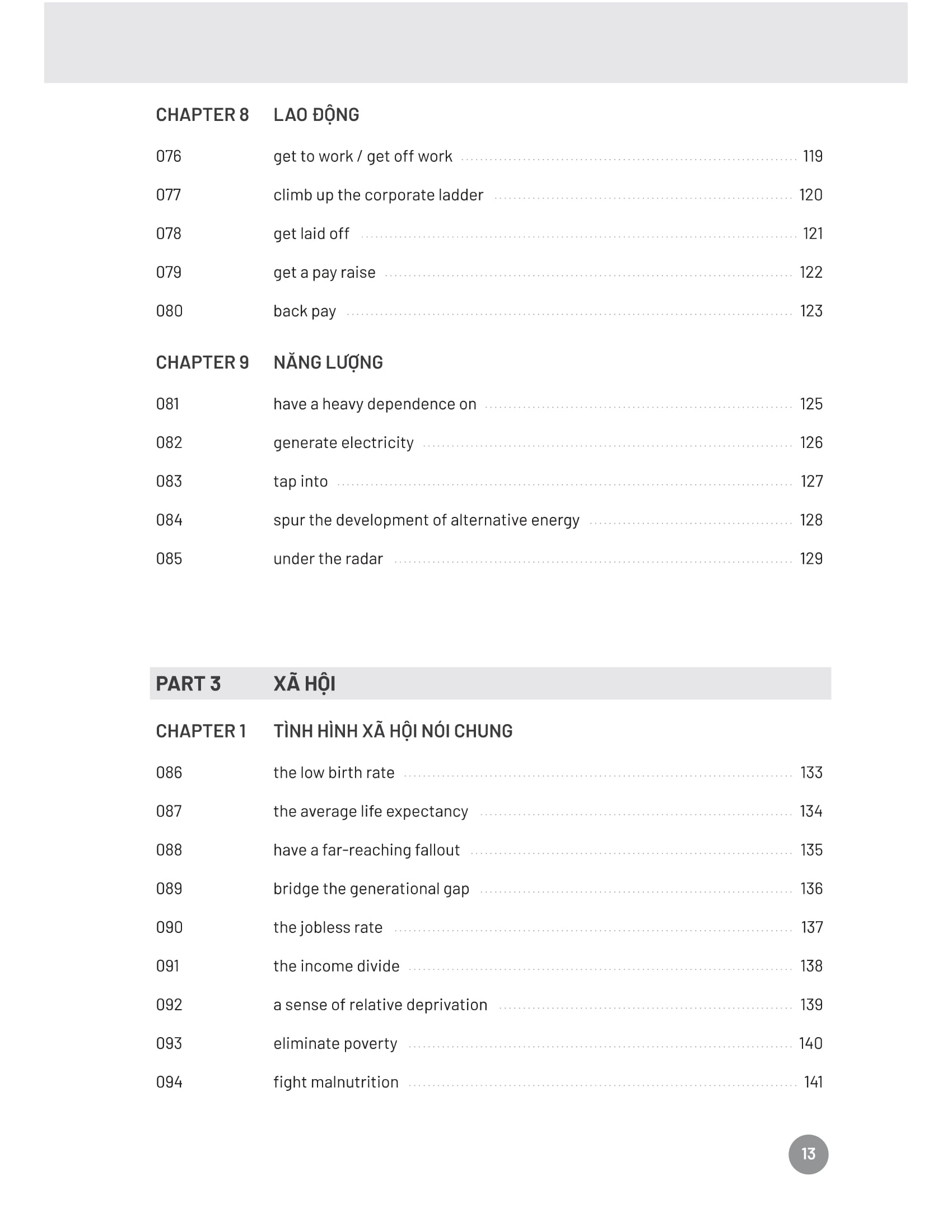 đọc tin không “vấp” - english collocations in news - Ảnh 11