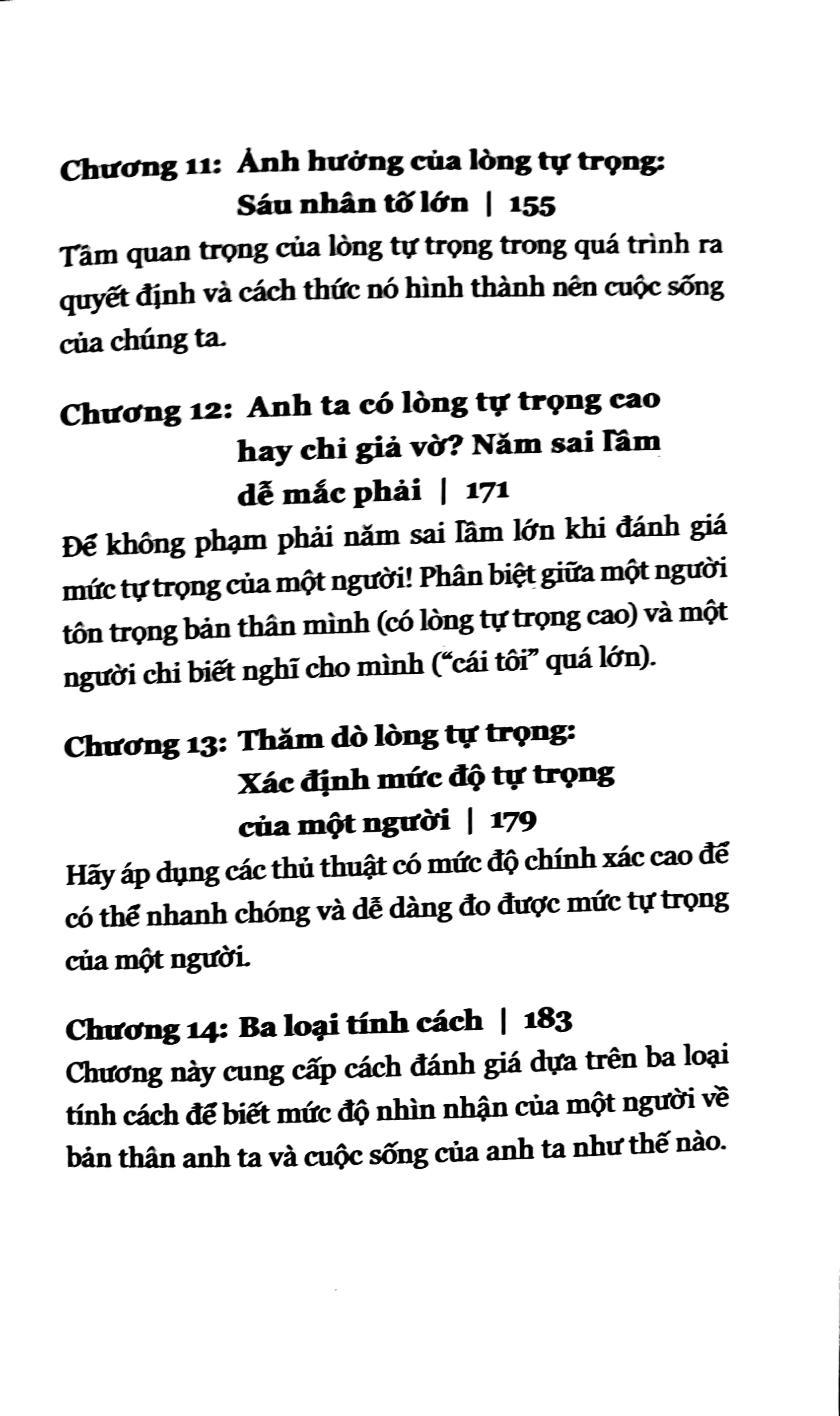 đọc vị bất kỳ ai (tái bản 2022) - Ảnh 7