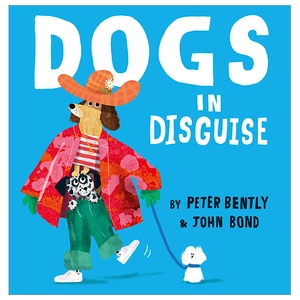 dogs in disguise
