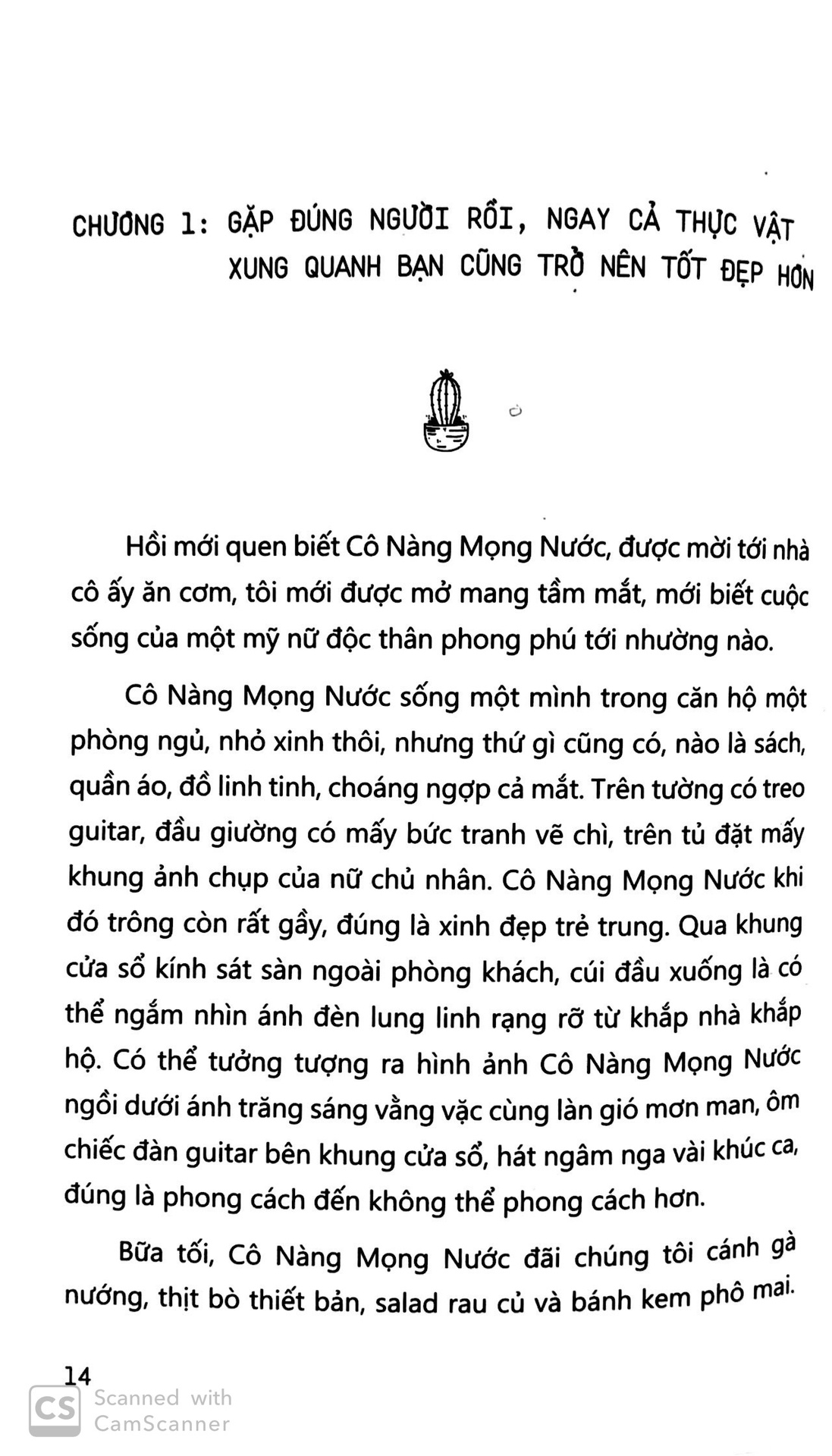 Đời Có Bao Nhiêu, Hãy Ở Bên Những Người Thú Vị - Ảnh 5