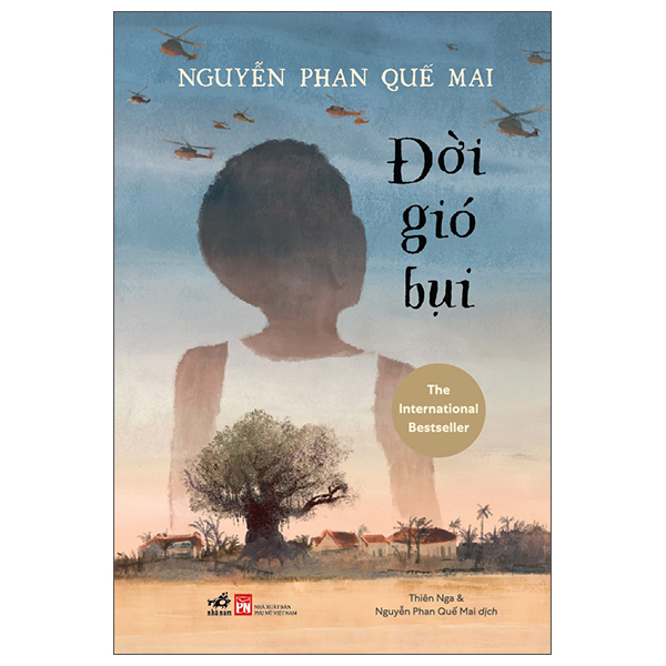 Đời Gió Bụi - Bìa Cứng - Kèm Chữ Ký Tác Giả