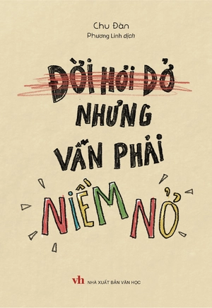 đời hơi dở nhưng vẫn phải niềm nở - Ảnh 2