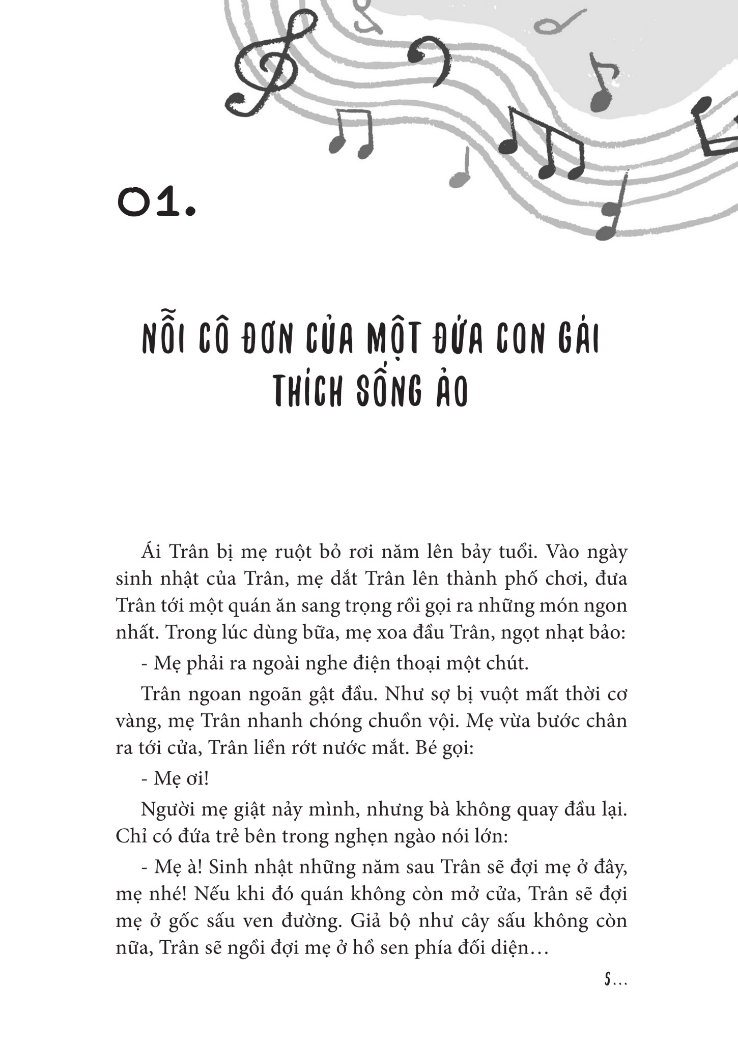 đợi một danh phận, cả đời oán hận - Ảnh 6