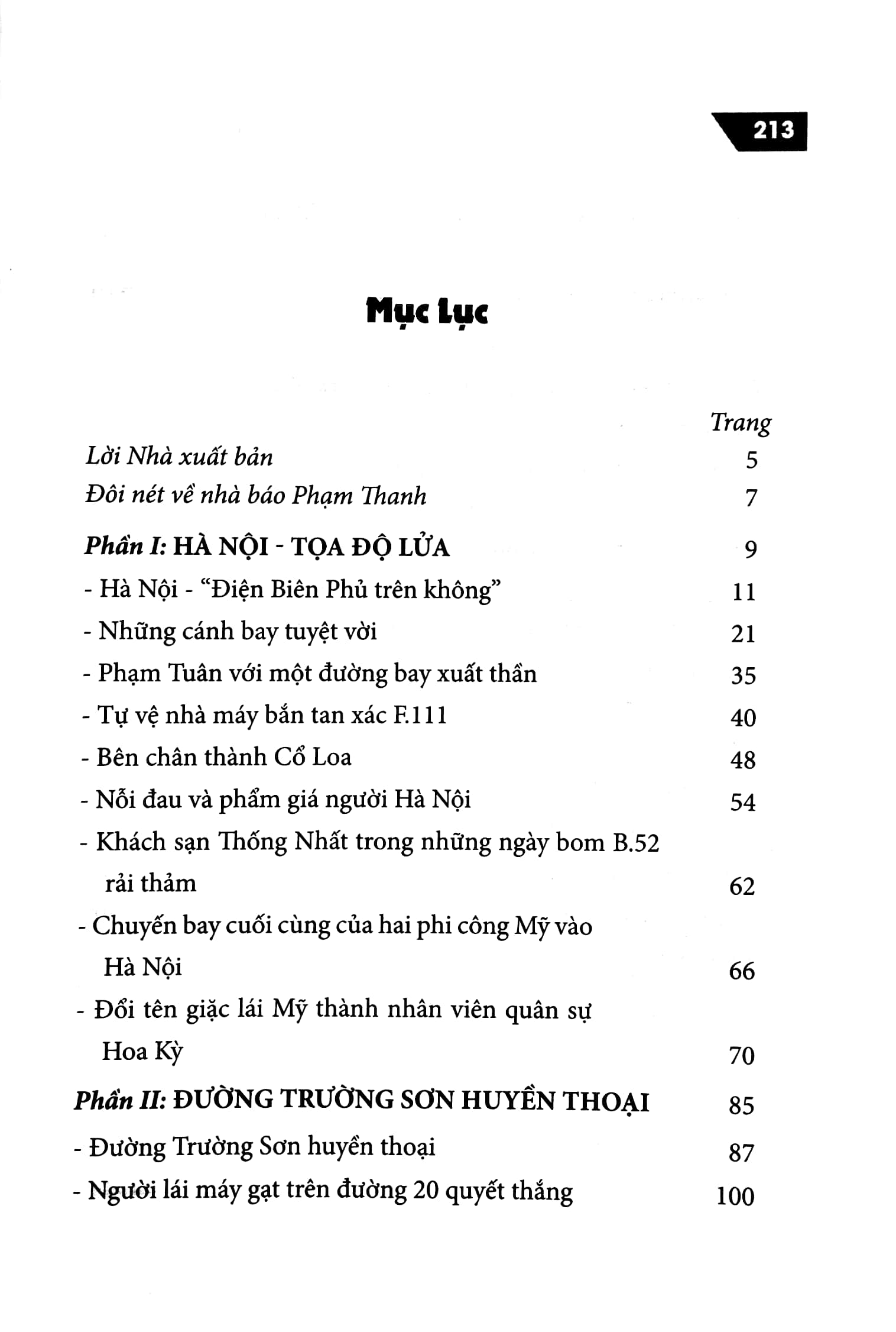 đổi tên giặc lái mỹ thành nhân viên quân sự hoa kỳ - Ảnh 3