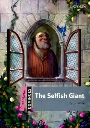 dominoes quick starters the selfish giant - Ảnh 3