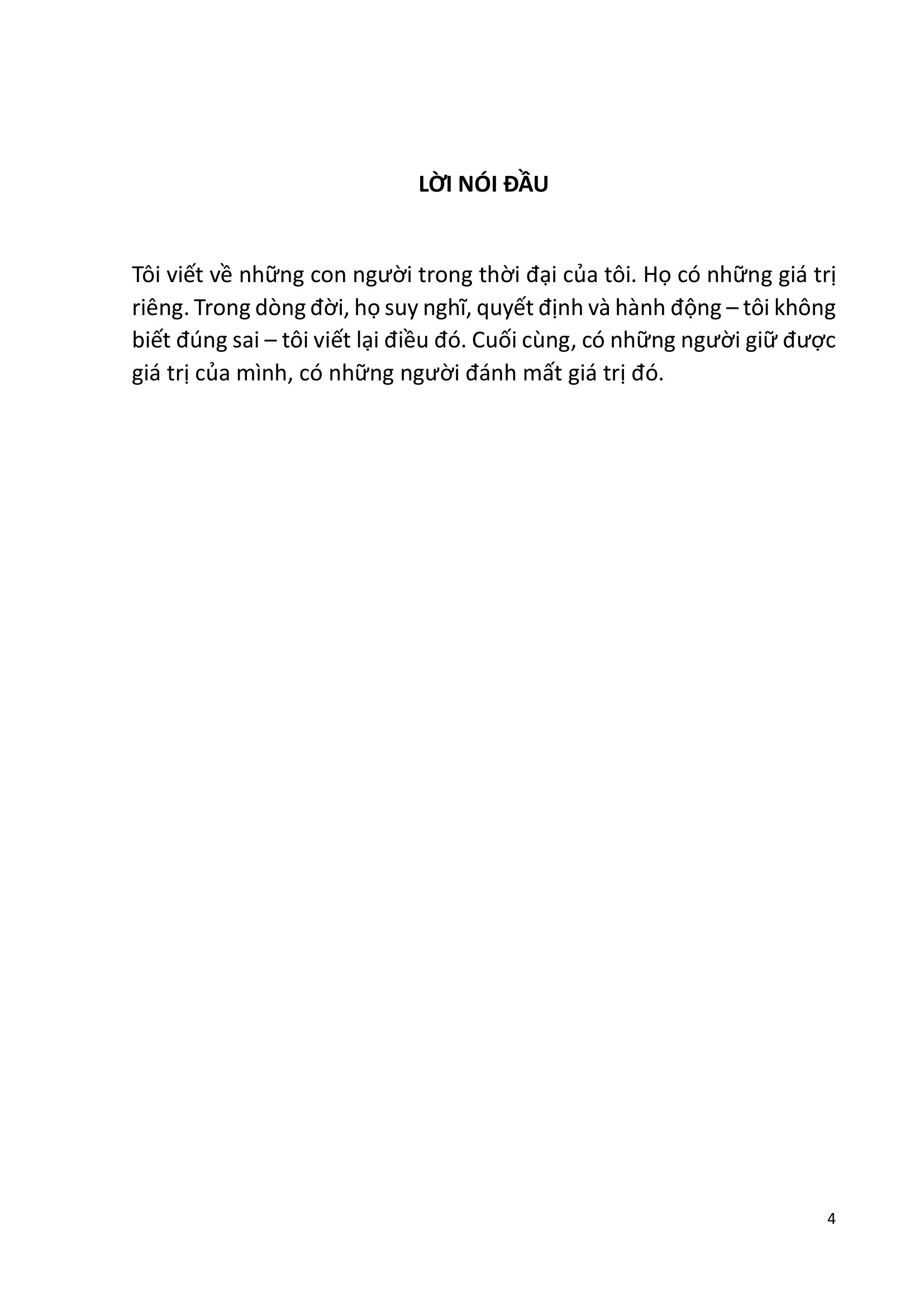 Dòng Máu Trắng - Ảnh 4