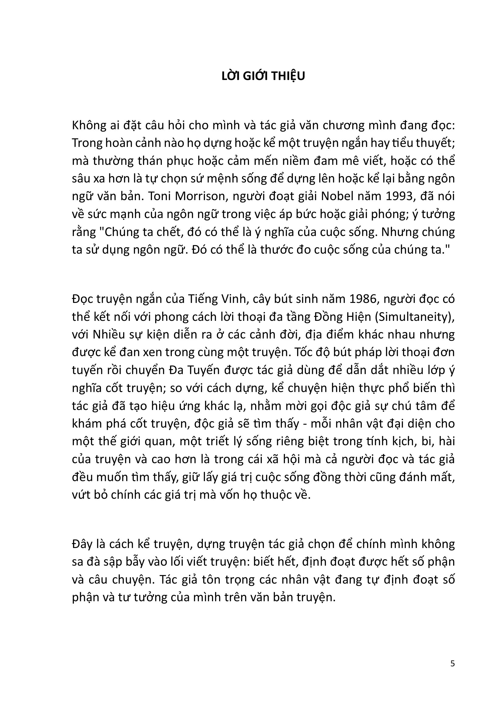 Dòng Máu Trắng - Ảnh 5