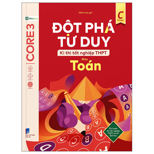 đột phá tư duy kì thi tốt nghiệp thpt - Ảnh 3