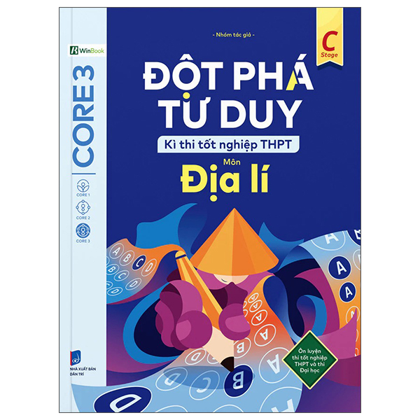 đột phá tư duy kì thi tốt nghiệp thpt - Ảnh 5