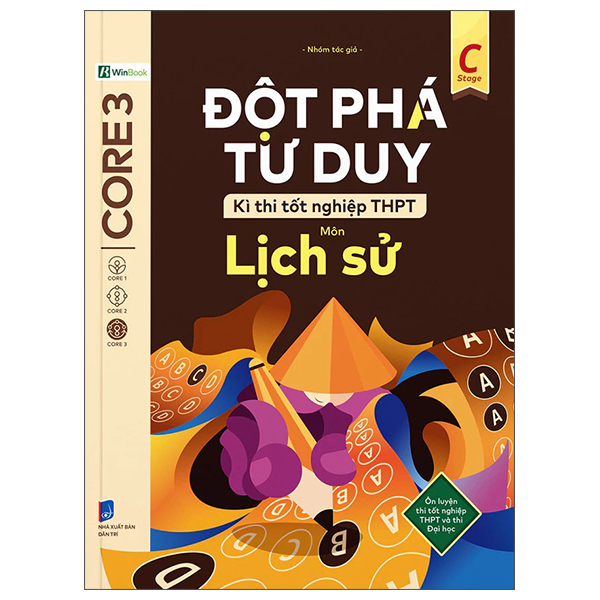 Đột Phá Tư Duy Kì Thi Tốt Nghiệp THPT - Môn Hóa Học - Ảnh 6