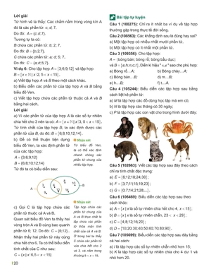 đột phá tư duy toán 6 - tập 1 - Ảnh 14