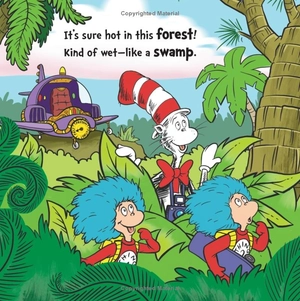 dr. seuss discovers - dinosaurs - Ảnh 7