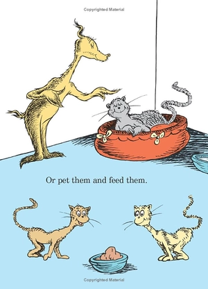 dr. seuss's if you think there's nothing to do - Ảnh 7