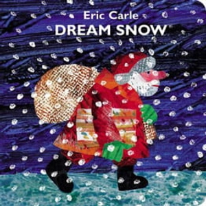 dream snow