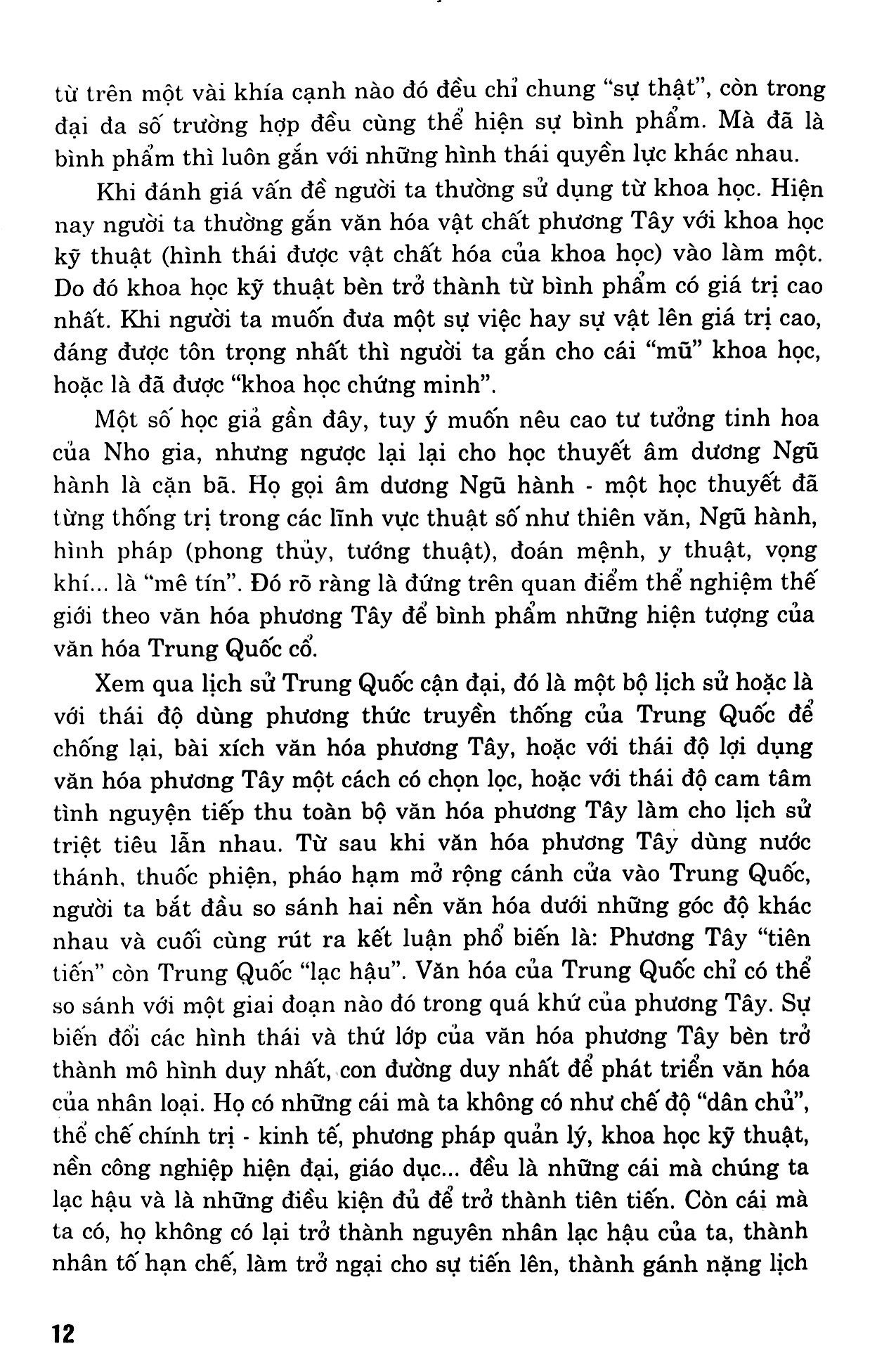 dự đoán theo tứ trụ (tái bản 2020) - Ảnh 19