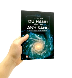 du hành vào tâm ánh sáng (tái bản 2022) - Ảnh 7