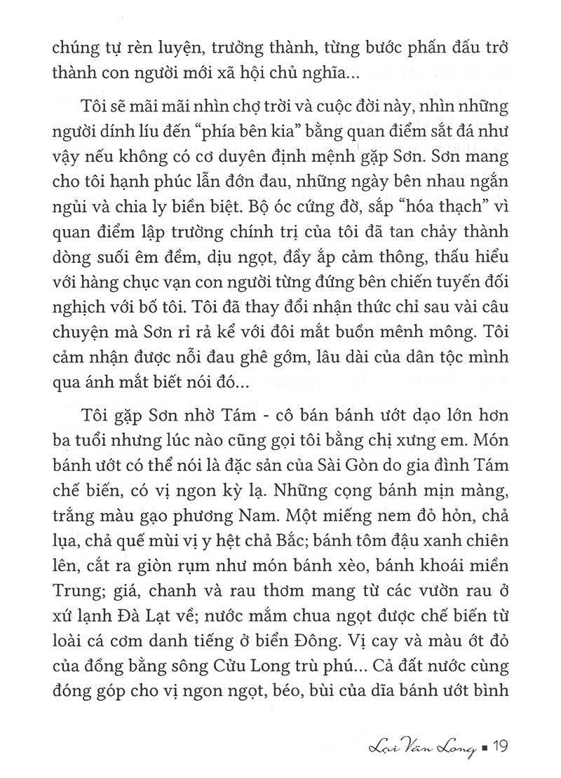 đứa con thời hậu chiến - Ảnh 18