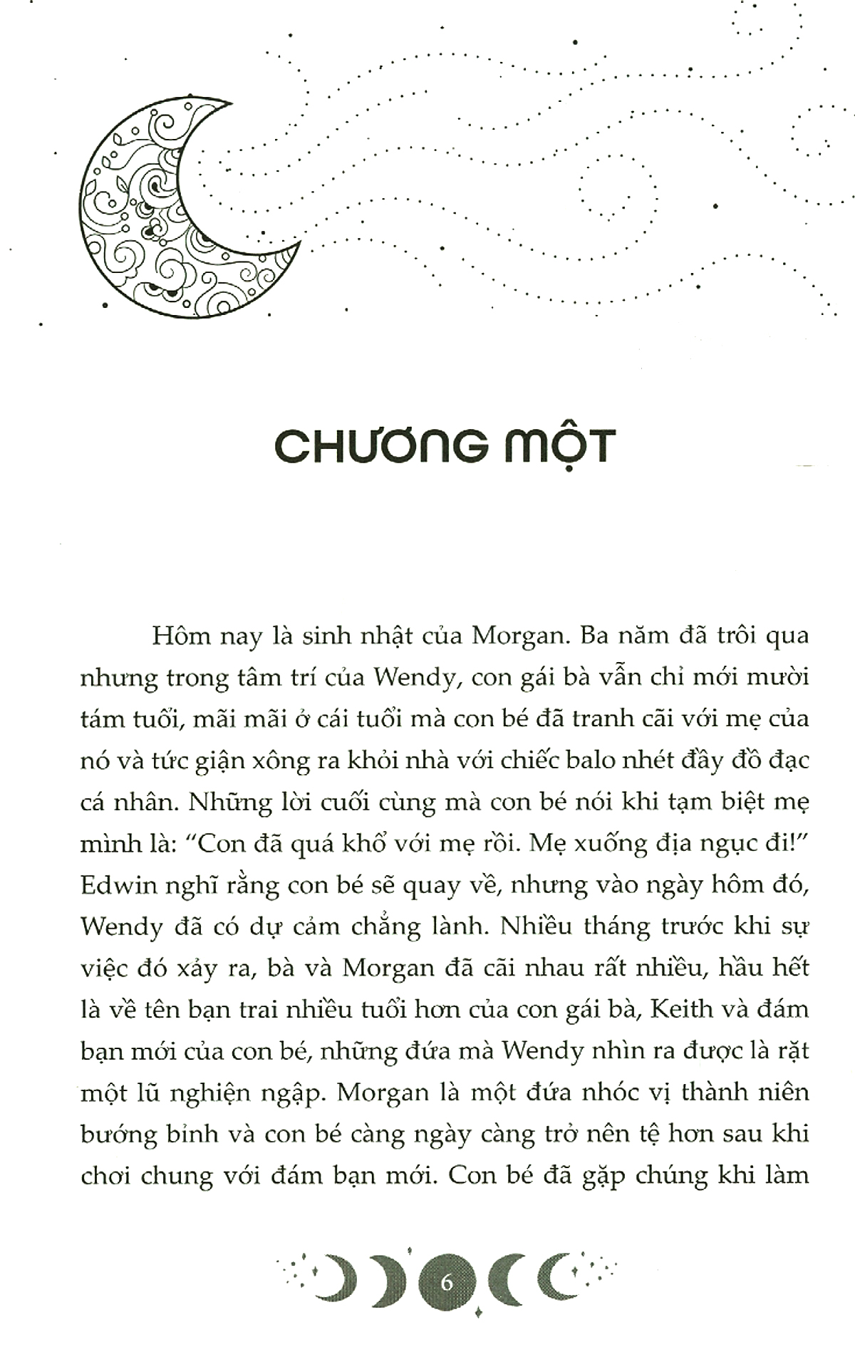 đứa trẻ ánh trăng - Ảnh 3