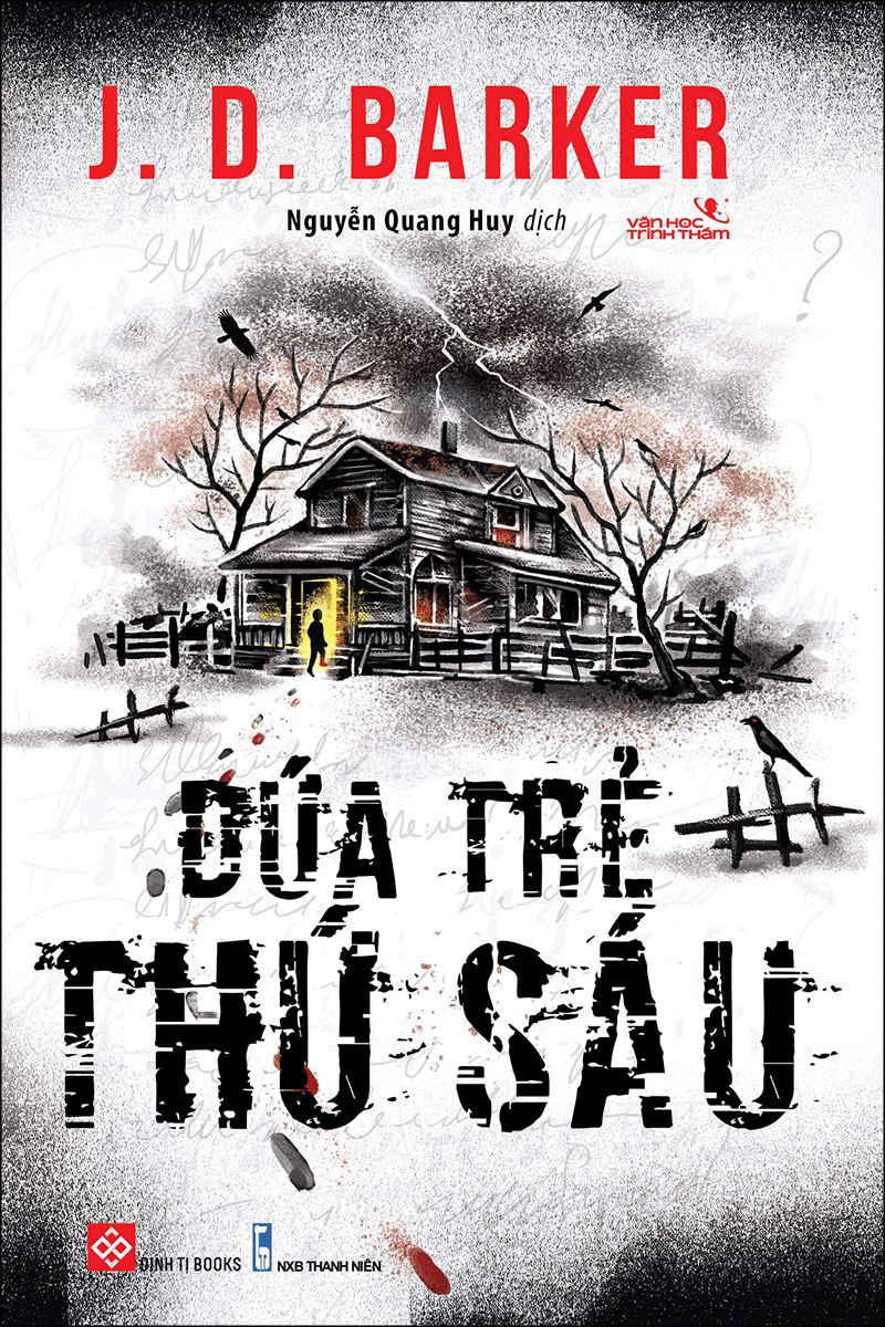 đứa trẻ thứ sáu - Ảnh 2