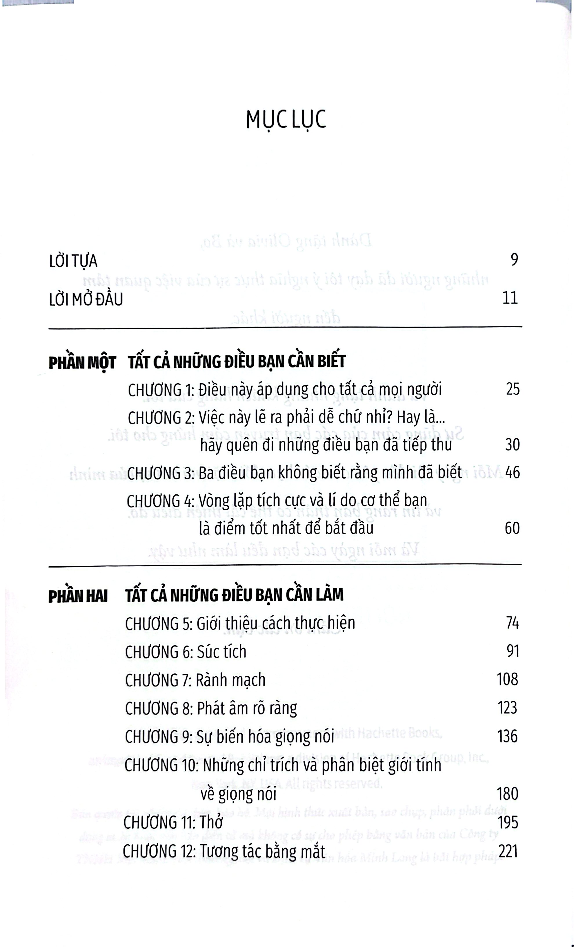 Đừng Ậm Ừ - Nói Hiệu Quả, Đời Nở Hoa - Ảnh 3