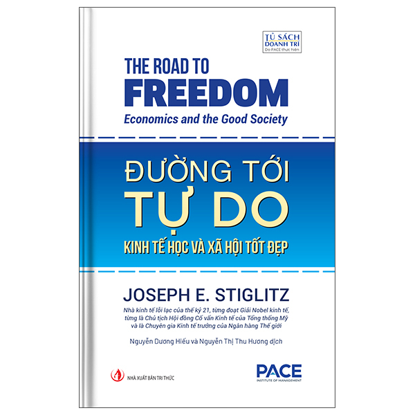 Đường Tới Tự Do - The Road To Freedom