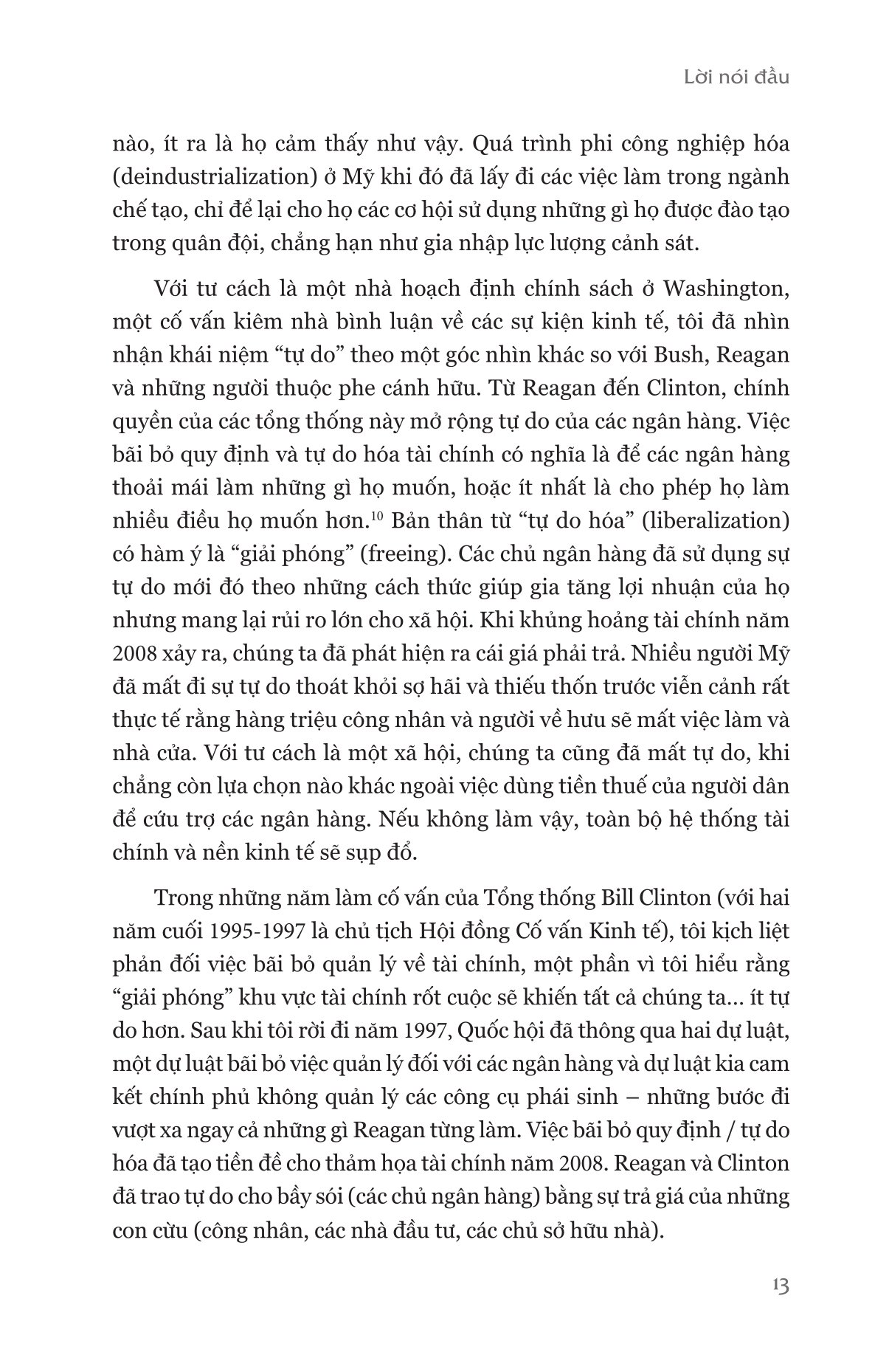 Đường Tới Tự Do - The Road To Freedom - Ảnh 15