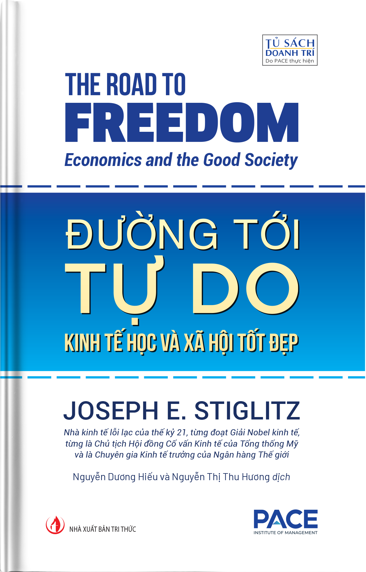 Đường Tới Tự Do - The Road To Freedom - Ảnh 2