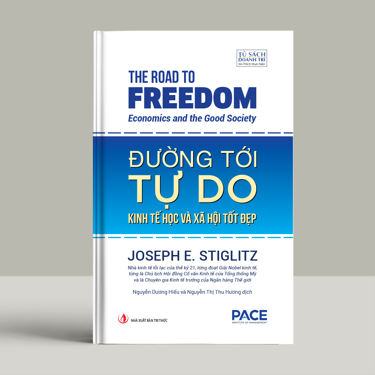 Đường Tới Tự Do - The Road To Freedom - Ảnh 3