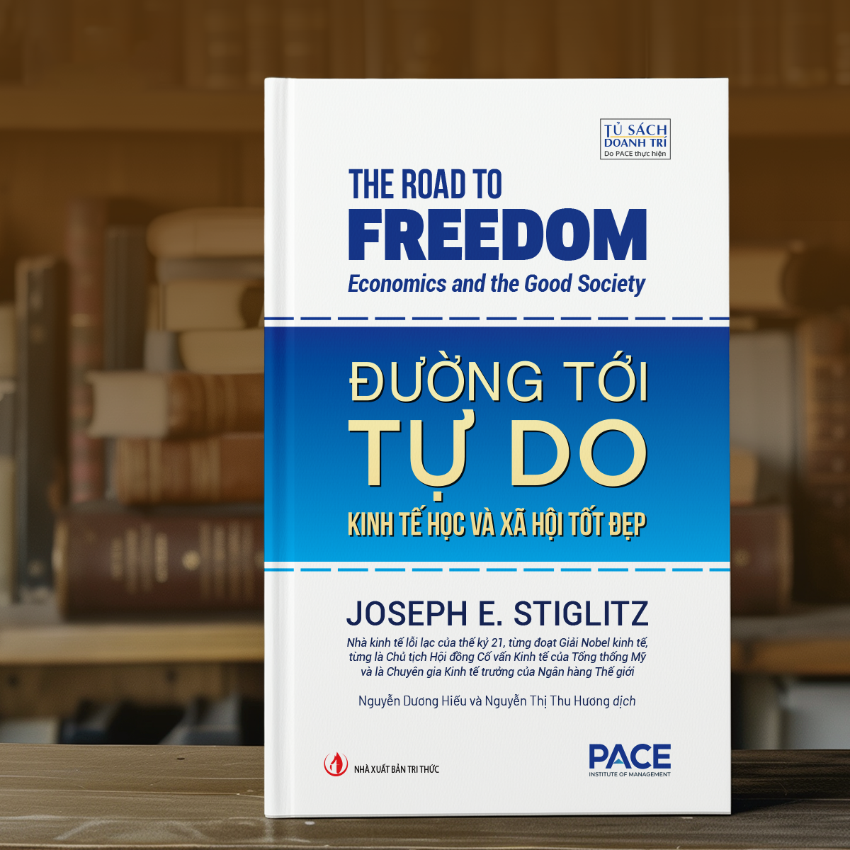 Đường Tới Tự Do - The Road To Freedom - Ảnh 4